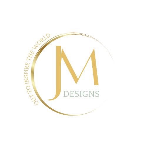 JM Designs — Out to Inspire the World