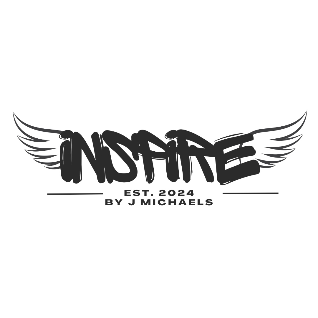 Inspire by J Michaels — Est. 2024