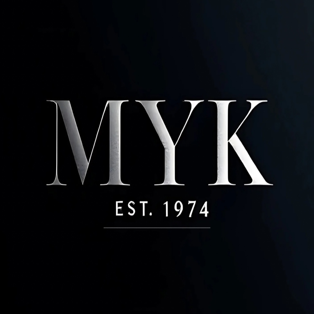 MYK — Est. 1974