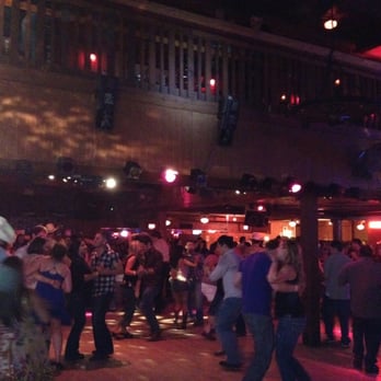 Wild West Houston